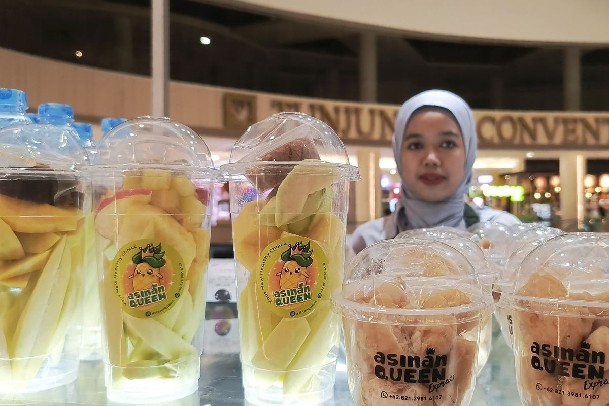 Al-Queen Bakery: Rasa Kue yang Menggoda di Jantung Cilacap